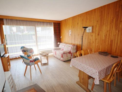 Apartment Residence Les Chevruls 1