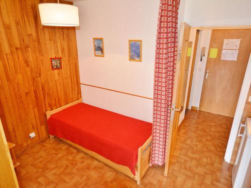 Apartment Residence Les Chevruls 1