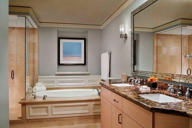 Hotel The Ritz-carlton Key Biscayne