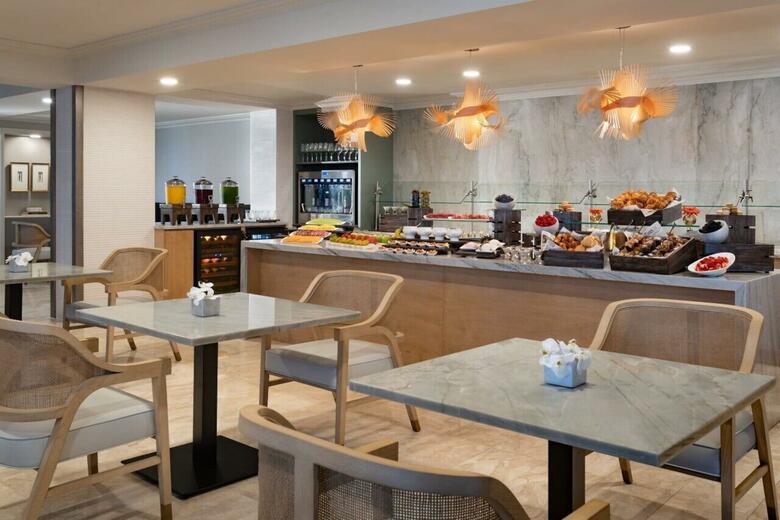 Hotel The Ritz-carlton Key Biscayne