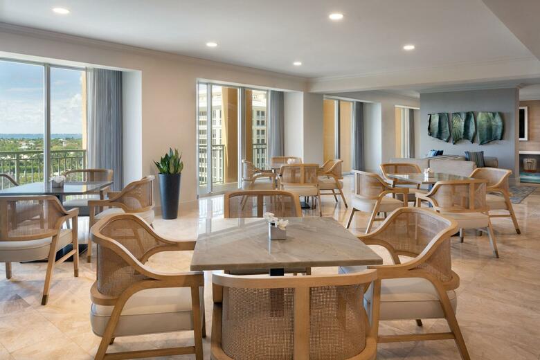 Hotel The Ritz-carlton Key Biscayne