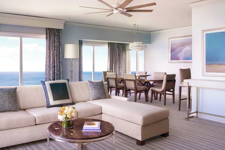 Hotel The Ritz-carlton Key Biscayne