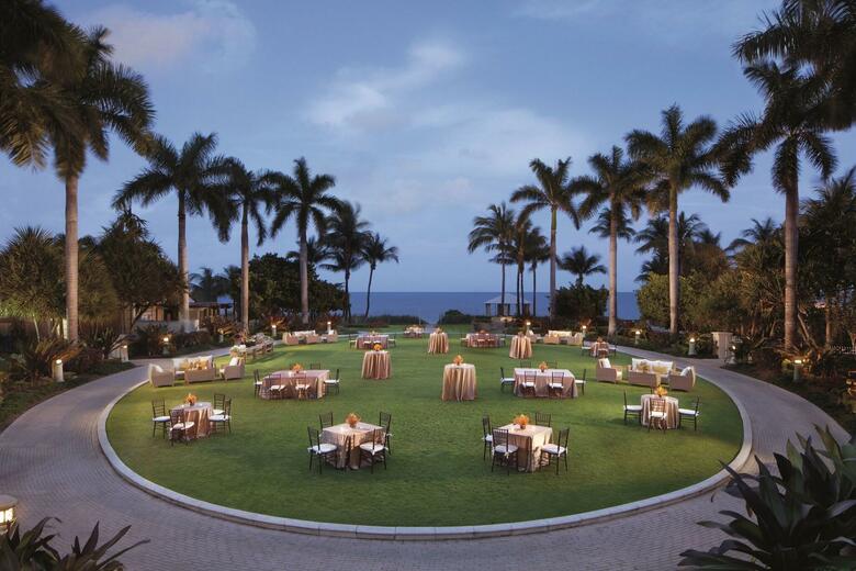 Hotel The Ritz-carlton Key Biscayne