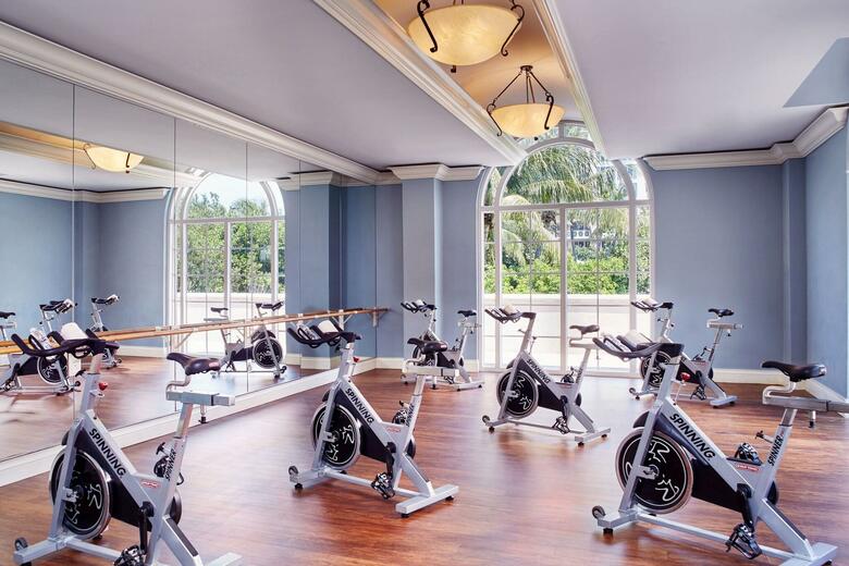 Hotel The Ritz-carlton Key Biscayne