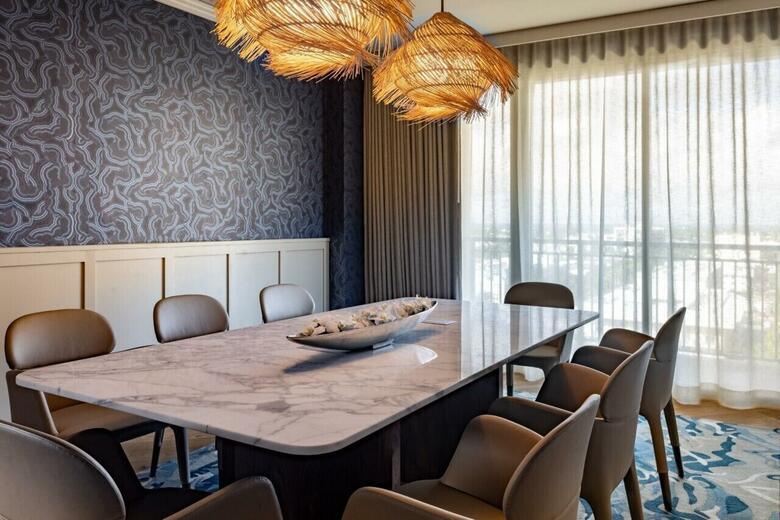 Hotel The Ritz-carlton Key Biscayne