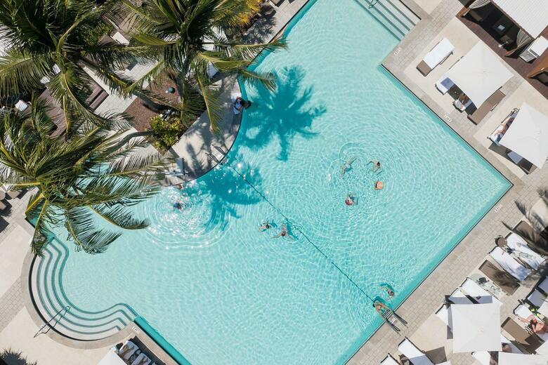 Hotel The Ritz-carlton Key Biscayne