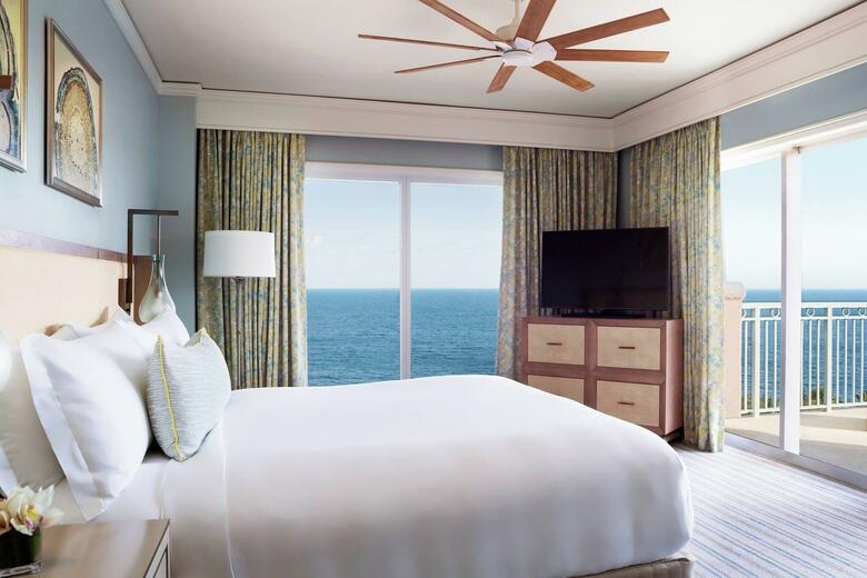 Hotel The Ritz-carlton Key Biscayne