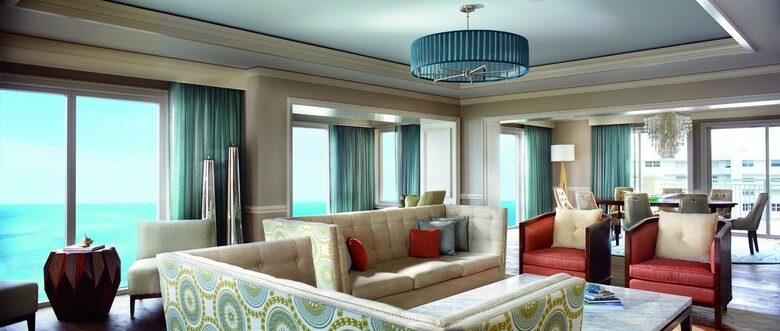 Hotel The Ritz-carlton Key Biscayne