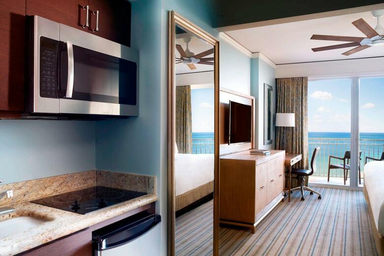 Hotel The Ritz-carlton Key Biscayne