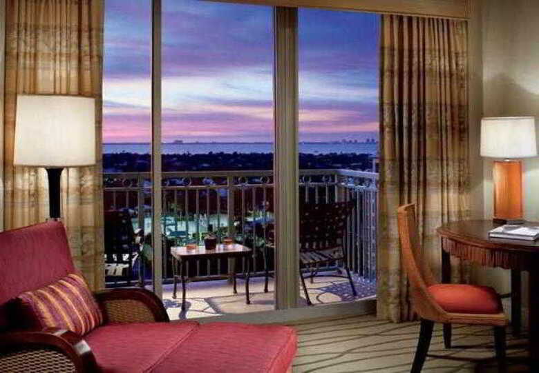 Hotel The Ritz-carlton Key Biscayne