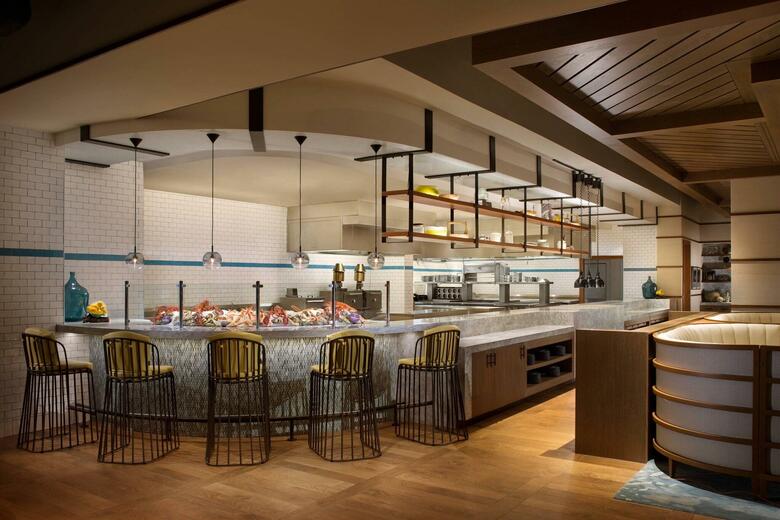 Hotel The Ritz-carlton Key Biscayne