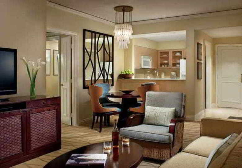 Hotel The Ritz-carlton Key Biscayne