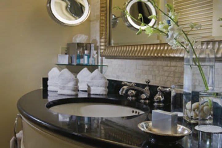 Hotel The Ritz-carlton Key Biscayne
