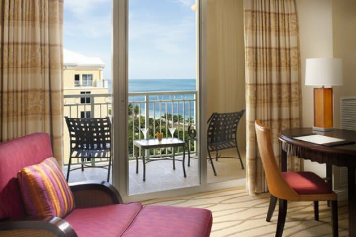 Hotel The Ritz-carlton Key Biscayne