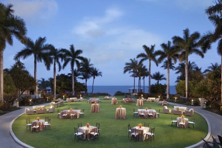 Hotel The Ritz-carlton Key Biscayne