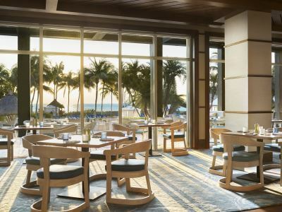 Hotel The Ritz-carlton Key Biscayne