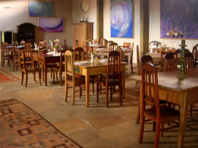 Atelier Molinaro Boutique - Hotel & Bistrot