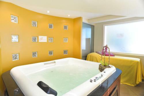 Tri Hotel Executive Caxias