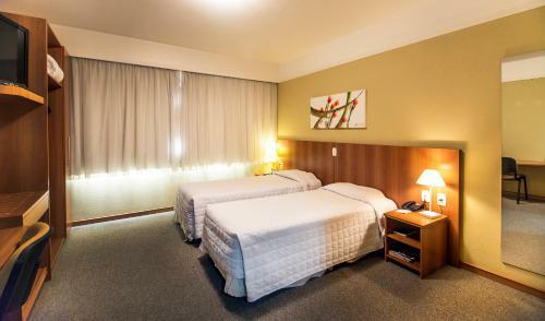 Tri Hotel Executive Caxias