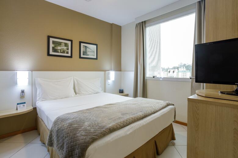 Hotel Slaviero Executive Florianopolis