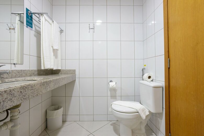 Hotel Slaviero Executive Florianopolis