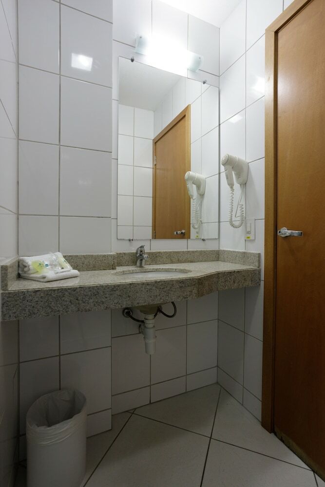 Hotel Slaviero Executive Florianopolis