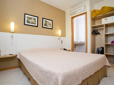 Hotel Slaviero Executive Florianopolis
