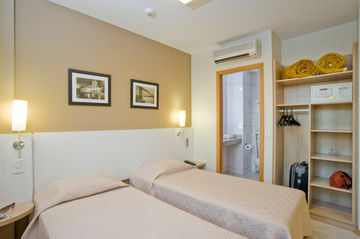 Hotel Slaviero Executive Florianopolis