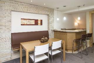 Dall Onder Grande Hotel