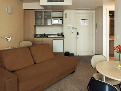 Dall Onder Vittoria Hotel