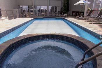 Dall Onder Vittoria Hotel