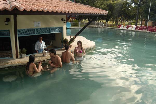 Thermas Hotel & Resorts