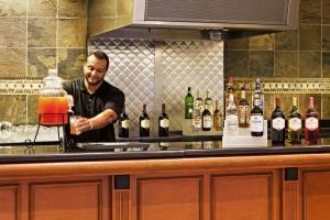 Hotel Embassy Suites Nashville - At Vanderbilt
