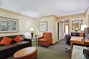 Hotel Embassy Suites Nashville - At Vanderbilt