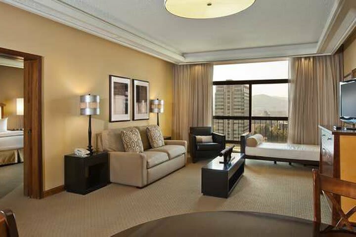Doubletree Hotel & Exec. Meeting Ctr. Portland-lloyd Center