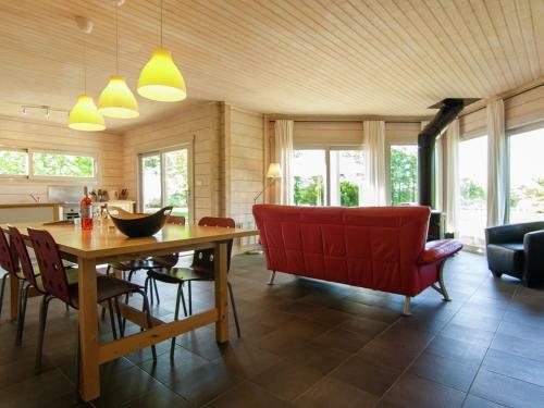 Villa Des Chapelles