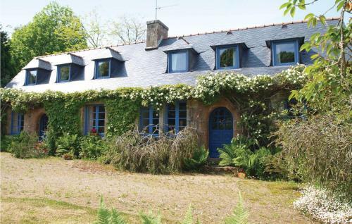 One-bedroom Holiday Home In Perros Guirec