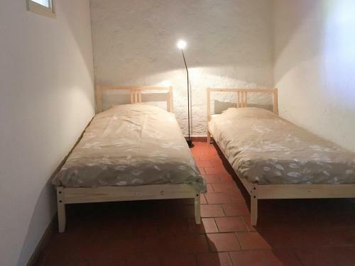 Apartamento Moulins De La Vergne