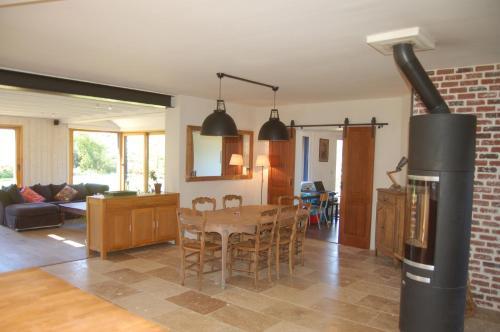 Maison De Famille