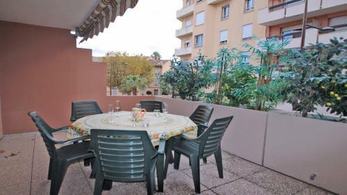 Apartamento Regina - Victoria