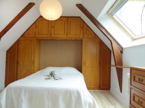 Holiday Home Maison Chateaubriand