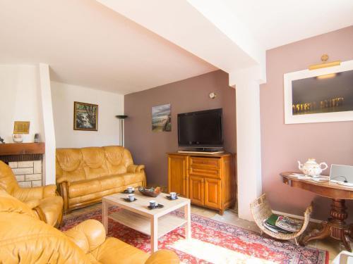 Holiday Home Maison Chateaubriand