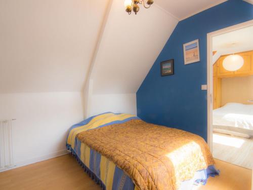 Holiday Home Maison Chateaubriand
