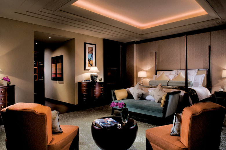 Hotel Ritz-carlton