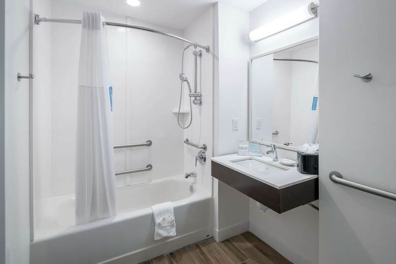 Hotel Hampton Inn & Suites Atlanta-downtown
