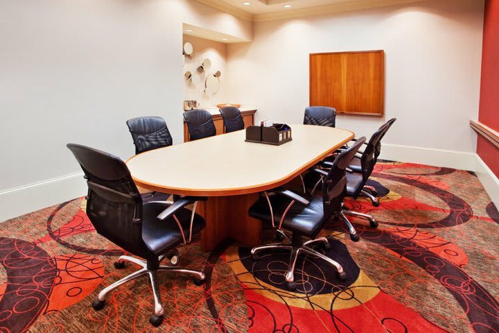 Hotel Hampton Inn & Suites Atlanta-downtown