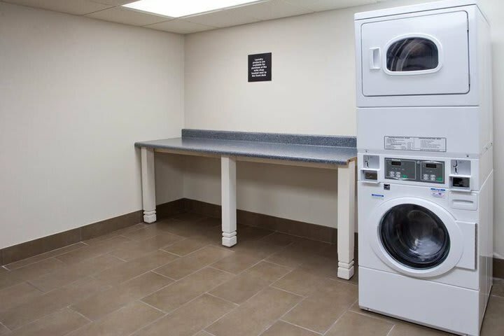 Hotel Hampton Inn & Suites Atlanta-downtown