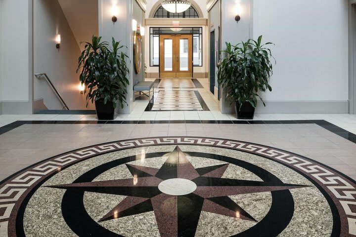 Hotel Hampton Inn & Suites Atlanta-downtown