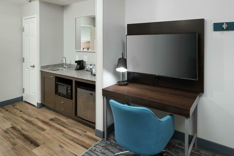 Hotel Hampton Inn & Suites Atlanta-downtown