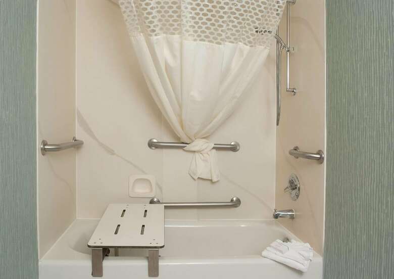 Hotel Hampton Inn Atlanta-north Druid Hills